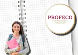 Profeco comparte los cuadernos mejor calificados para el regreso a clases