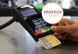 Profeco señala que es ilegal el cobro de comisión por pago con tarjeta