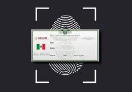 CURP biométrica: requisitos necesarios para tramitar este documento