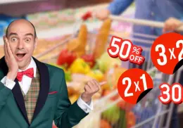 Julio Regalado 2025: Estas son las ofertas disponibles para el fin de mes