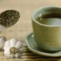 ¿Por qué la infusión de ajo con orégano es buena para la salud? Esto se sabe