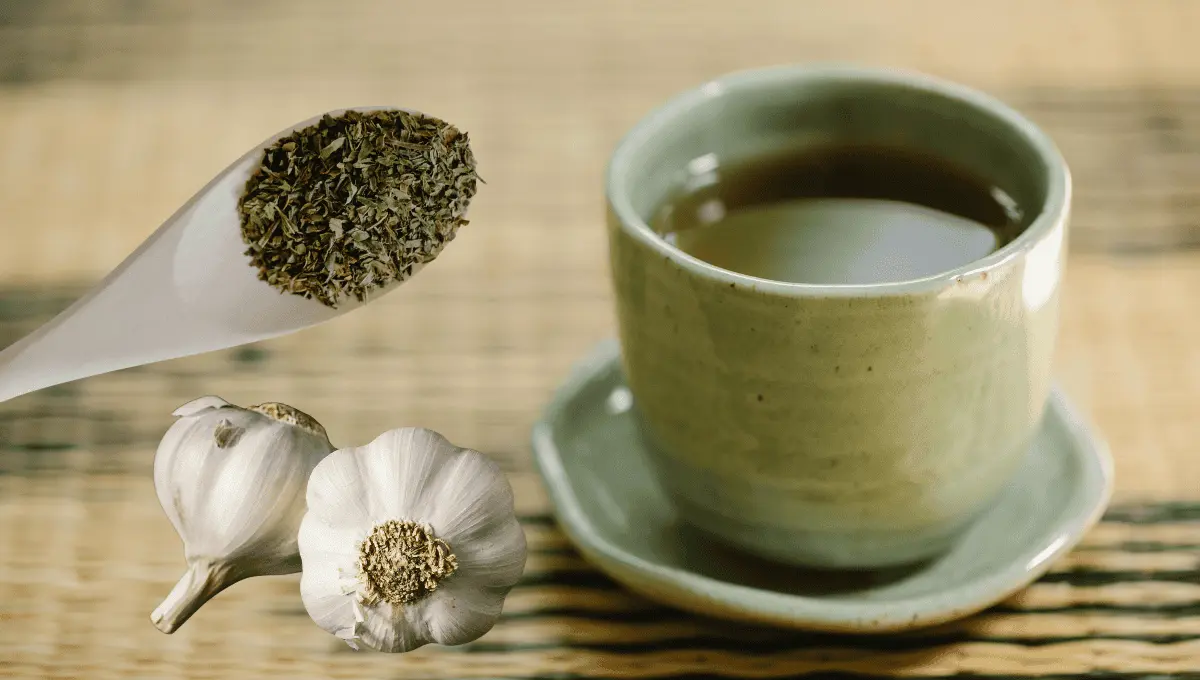 Descubre todas las propiedades de este té / Pexels