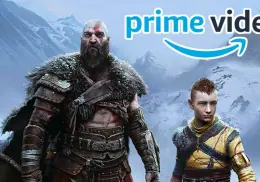 Amazon Prime revela adaptación en serie de God of War, conoce los detalles