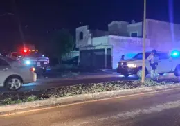Ataque armado deja saldo de dos víctimas al sur de Ciudad Obregón