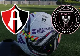 Atlas se prepara para enfrentar a Inter Miami en Leagues Cup: horario y predicciones