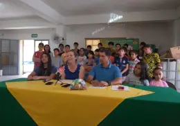 Unión de Usuarios y Asociación Cultura Verde buscan reunir 60 toneladas en reciclaje