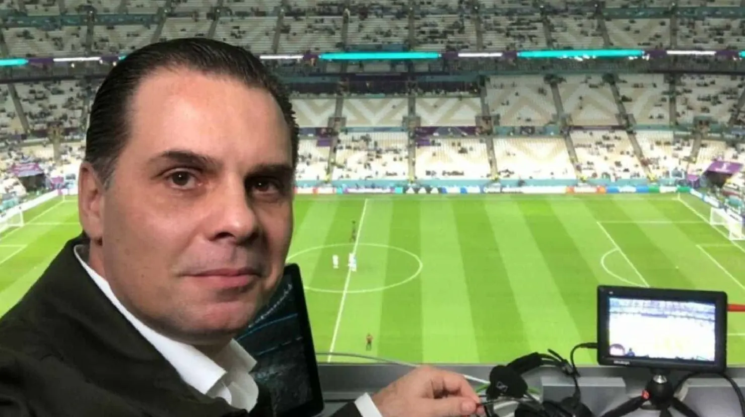 VIDEO| Christian Martinoli cumple 27 años en TV Azteca; estos son sus mejores momentos