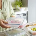 ¿Cómo lavar correctamente tus tuppers para evitar enfermedades? Esto dicen los expertos
