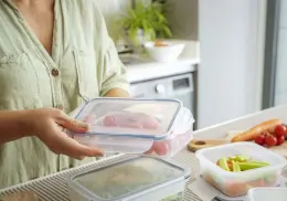 ¿Cómo lavar correctamente tus tuppers para evitar enfermedades? Esto dicen los expertos