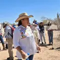 Piden apoyo para la Feria de la Pitaya 2025