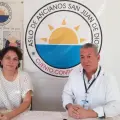 Fundación Salva una Sonrisa apoya al Asilo de Ancianos de Navojoa
