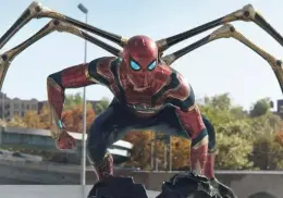 Filtran nuevas imágenes del set de Spider-Man: Brand New Day y revelan su lugar en la cronología del UCM