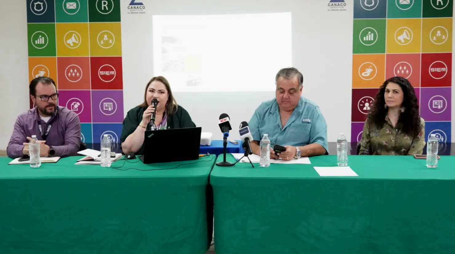Cajeme impulsa empleo y economía en Sonora