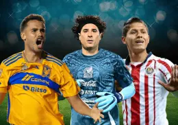 Jugadores mexicanos sin equipo en el mercado de fichajes 2025: ¿Por qué no encuentran club?