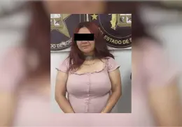 Localizan en SLRC a prófuga de la justicia estadounidense