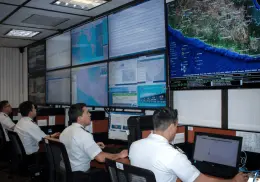 México cancela alerta de tsunami tras terremoto en Rusia: Sin impacto en el país