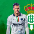 Nelson Deossa al Betis: Monterrey recibirá 17 millones de dólares por su traspaso
