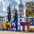 ¿Qué está pasando en Mazamitla? Fenómenos paranormales y misteriosos sucesos sacuden al Pueblo Mágico