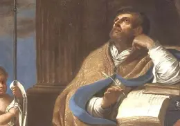 Santoral de hoy, 30 de julio: Fiesta de San Pedro Crisólogo, “el santo de palabras de oro”