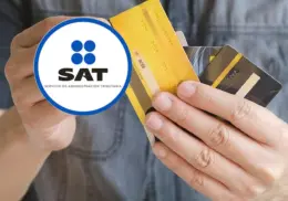 SAT explica los errores más comunes al usar tarjetas departamentales