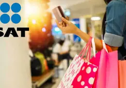 ¿Usas tarjetas de tiendas departamentales? El SAT vigila tus compras