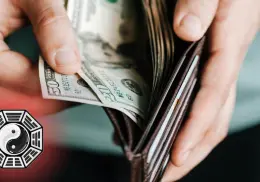 ¿Qué amuleto debes tener en tu billetera para atraer la abundancia, según el Feng Shui?