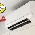 ¿Calor extremo? Mantén tu casa fresca con este aire acondicionado que tiene 49% de descuento en Mercado Libre