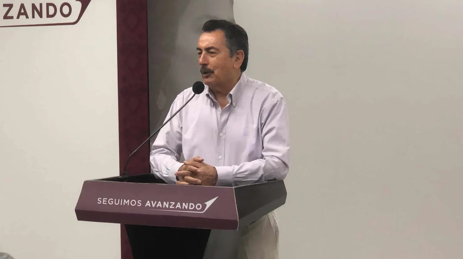 “Se ha invertido más en calles que en modernizar el Parque Infantil”, defiende alcalde de Cajeme