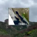 Alertan por lluvias fuertes y rachas de viento intensas en Sonora en las próximas horas