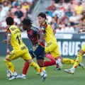 América cae en penales ante Real Salt Lake en su debut en Leagues Cup