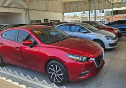 Estático, el comercio de autos usados en Cajeme