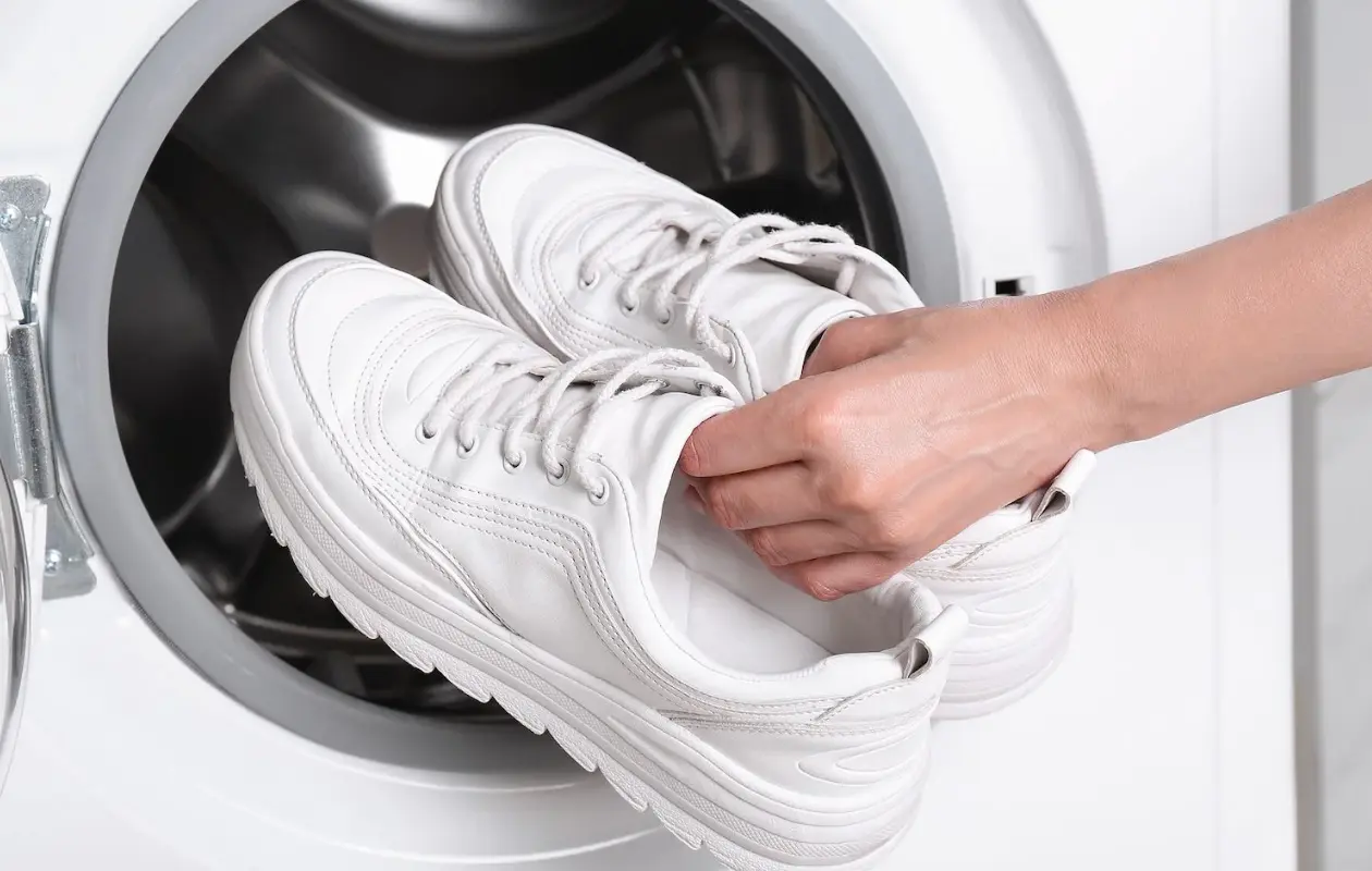 ¿Cada cuánto haces lavado de tus tenis?