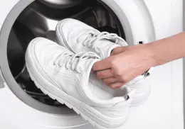 ¿Cada cuánto tiempo se deben lavar los tenis y qué pasa si no lo haces? Esto debes saber