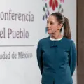 Claudia Sheinbaum modifica horario de La Mañanera por llamada con Trump sobre aranceles