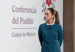 Claudia Sheinbaum modifica horario de La Mañanera por llamada con Trump sobre aranceles