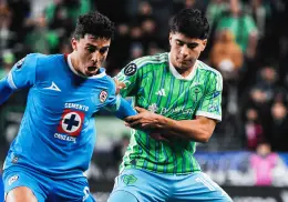 Cruz Azul vs Seattle Sounders: ¿Dónde ver y a qué hora?