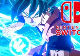 Dragon Ball: Sparking Zero llega a Nintendo Switch y Switch 2. Con un par de diferencias