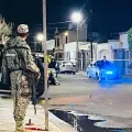 Ejecutan a dos hombres en distintos sectores de Ciudad Obregón