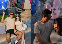 Fernanfloo revela el género de su bebé en emotiva publicación