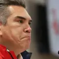 Fiscalía de Campeche solicita desafuero de “Alito” Moreno por desvío millonario