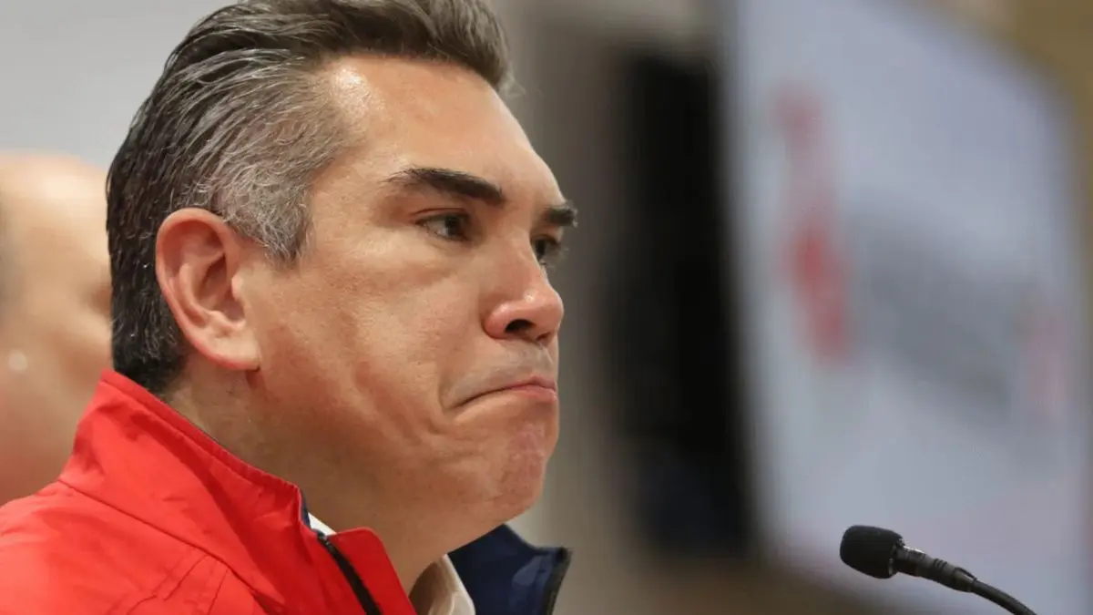 Fiscalía de Campeche solicita desafuero de “Alito” Moreno por desvío millonario