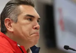 Fiscalía de Campeche solicita desafuero de “Alito” Moreno por desvío millonario
