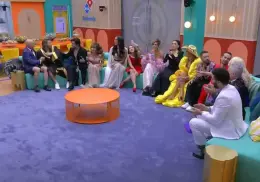 La Casa de los Famosos México: Estos son los nominados de esta semana ¿Cómo votar?