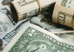 Precio del dólar hoy jueves 31 de julio: Peso mexicano cierra la jornada con pérdidas
