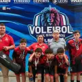 Pumas RD de Ciudad Obregón son campeones nacionales