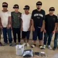 Rescatan a persona privada de la libertad en Navojoa