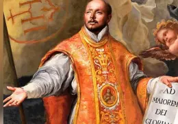 Santoral de hoy, 31 de julio: San Ignacio de Loyola, fundador de los Jesuitas y patrono de los ejercicios espirituales
