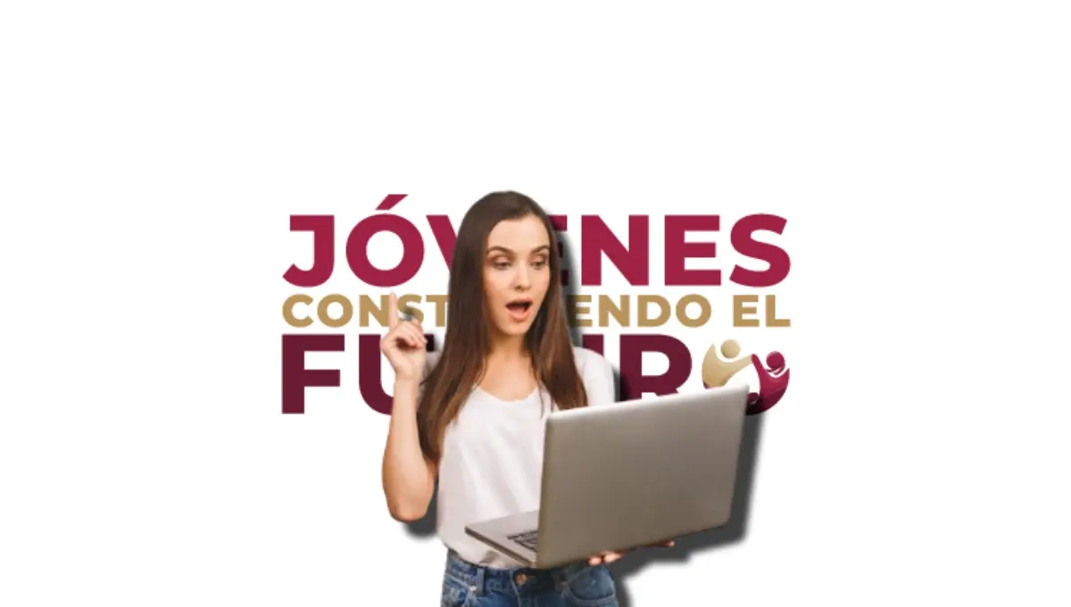 Se abre registro para el programa Jóvenes Construyendo el Futuro. Foto: Original