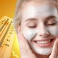 3 mascarillas naturales que hidratan y refrescan tu rostro durante las altas temperaturas