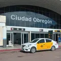 Aumentan pasajeros en aeropuerto de Obregón